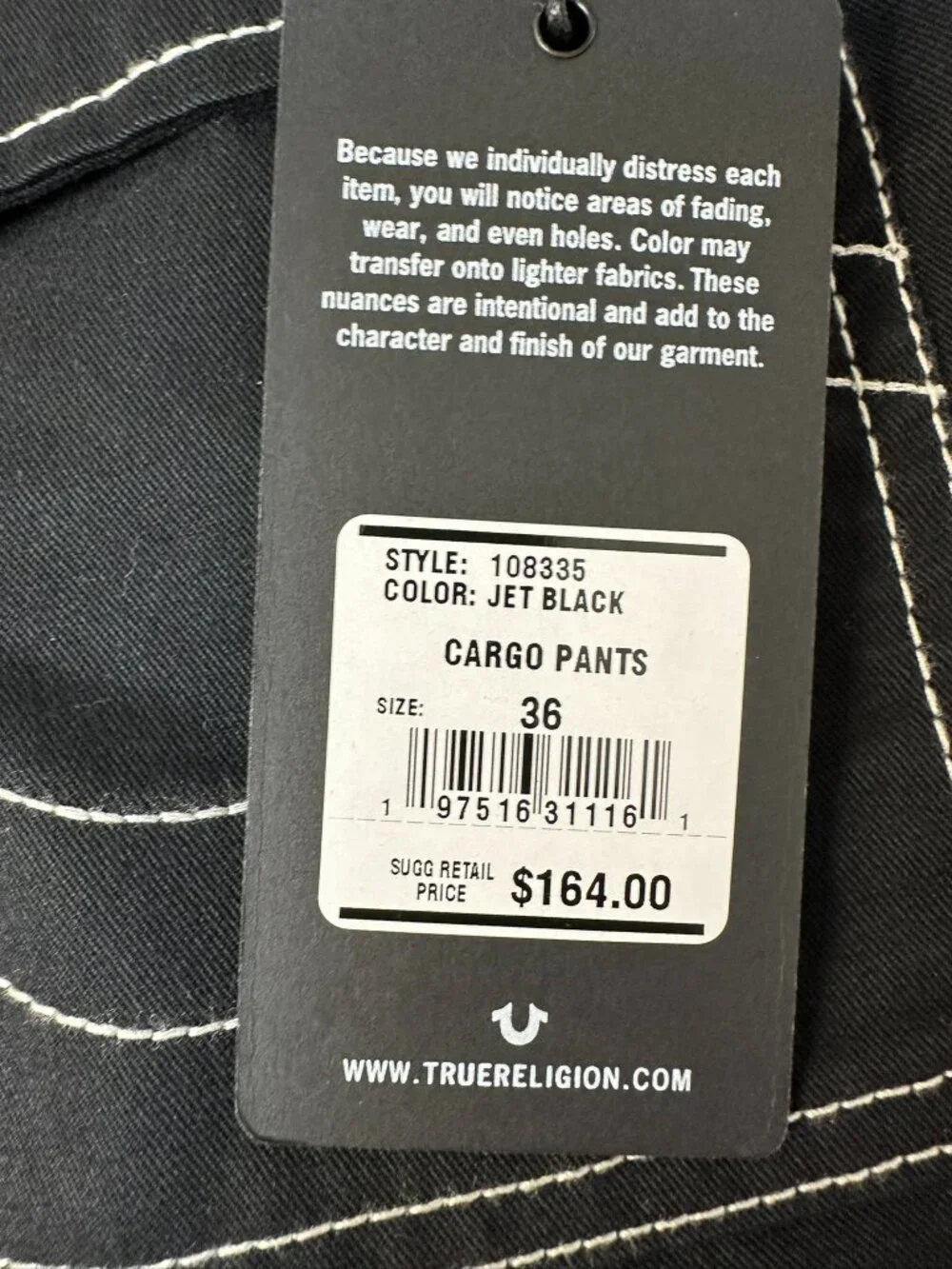 True Religion true religion